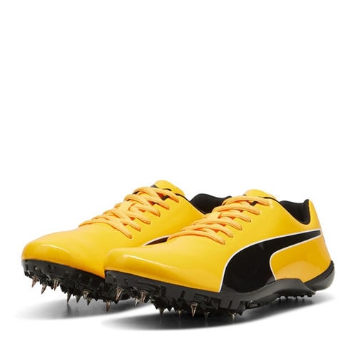 Puma - Men's Evospeed Prep Sprint 3.5 Track Running Spikes