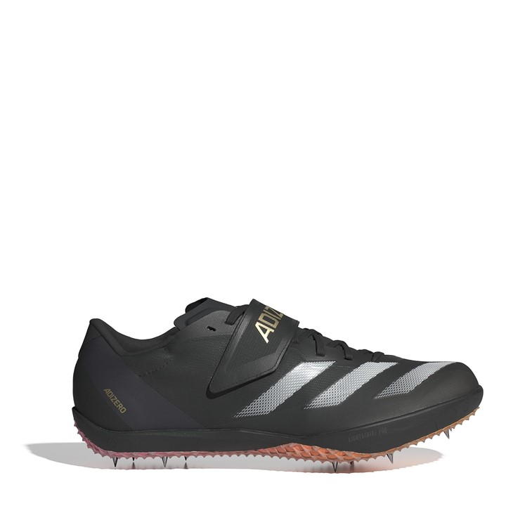 ADIDAS ORIGINALS ADIZERO HJ TRACK AND FIELD SHOES MEN