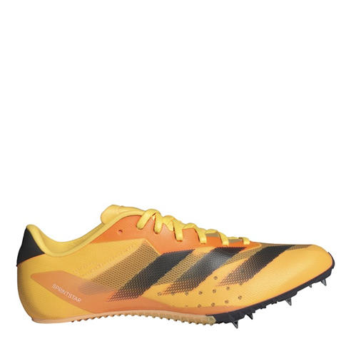 adidas - Men's Sprintstar Track Running Spikes