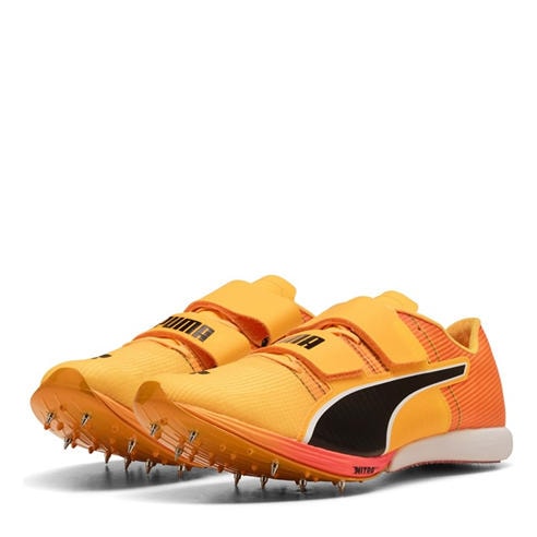 Puma - Men's Triple Jump Nitro Elite 2 Track Running Spikes