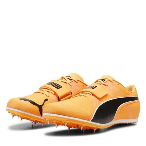 Puma - Men's Evospeed Long Jump 11 Ult Track Running Spikes