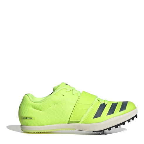 adidas - Men's Jumpstar Track Running Spike
