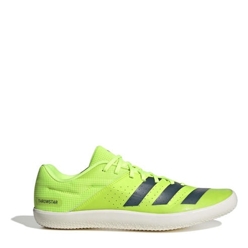 adidas - Men's Throwstar Track Running Spike