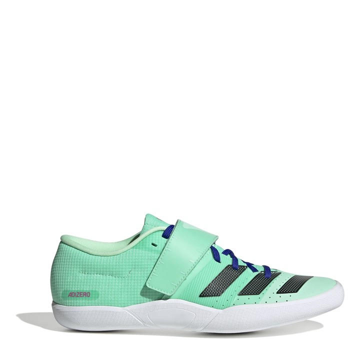 adidas gazelle silver green womens Unisex adidas Throwstar main image 1