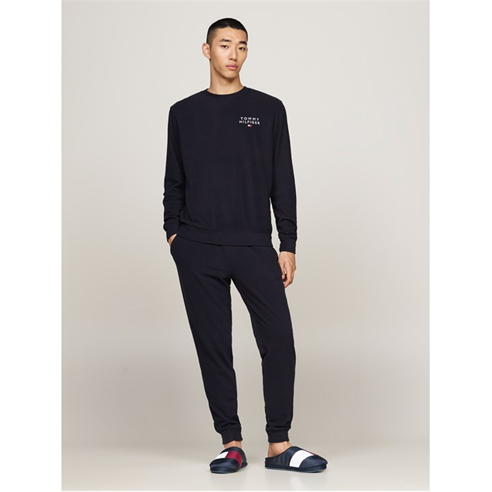 Tommy Hilfiger - Nylon Flag Sliders
