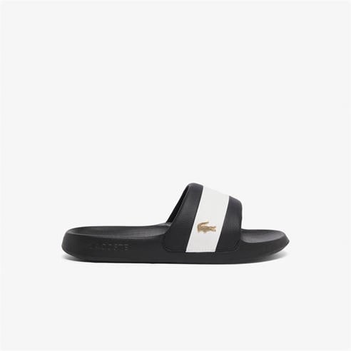 Lacoste - Serve Metal Slides