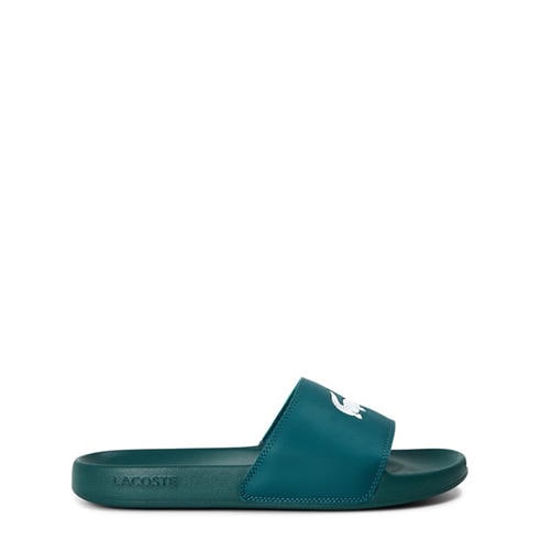 Lacoste - Mens Serve Pool Slides