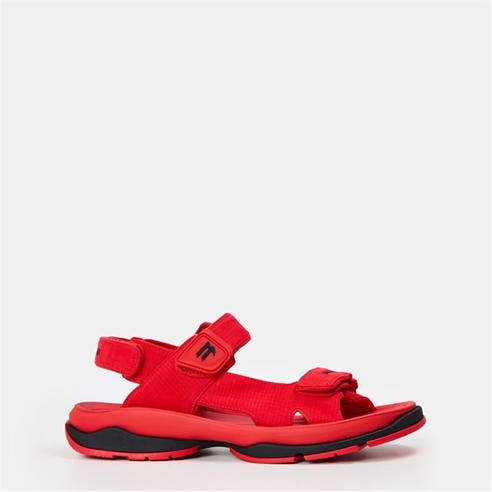BALENCIAGA - Men's Flat Sandals
