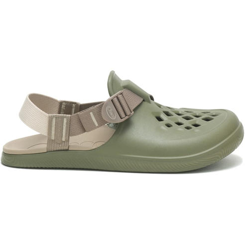 Chaco - Chillos Clog Sandal Mens