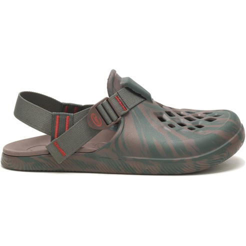 Chaco - Chillos Clog Sandal Mens