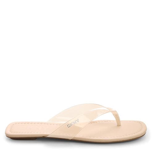 DKNY - DKNY Hampton Thong Flip Flop Sandal