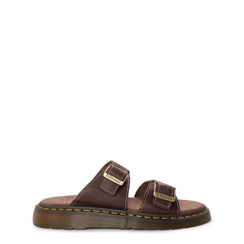 DR MARTENS - Josef Suede Slide