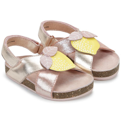 Carrement Beau - Flat Sandal