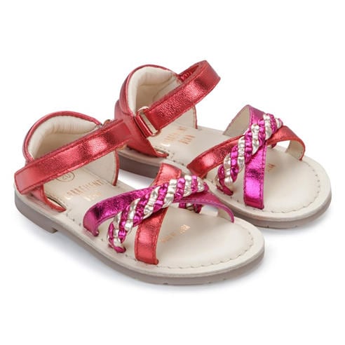 Carrement Beau - Flat Sandal