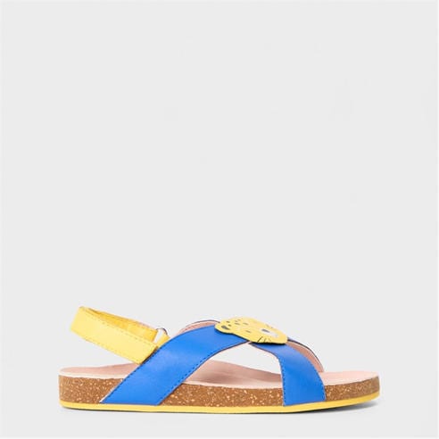 Carrement Beau - Kids' Flat Sandal