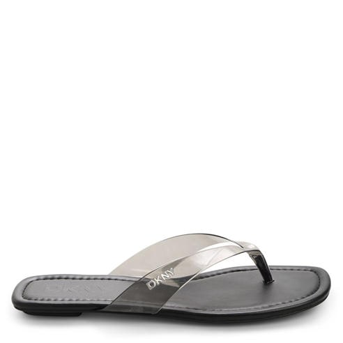 DKNY - Womens Hampton Flip Flops