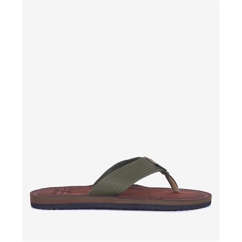 Barbour - Mens Toeman Beach Sandal
