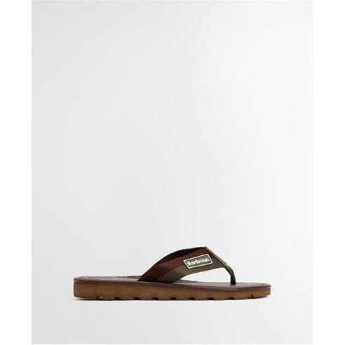 Barbour - Mens Harker Sandals