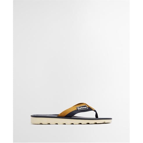 Barbour - Mens Harker Sandals