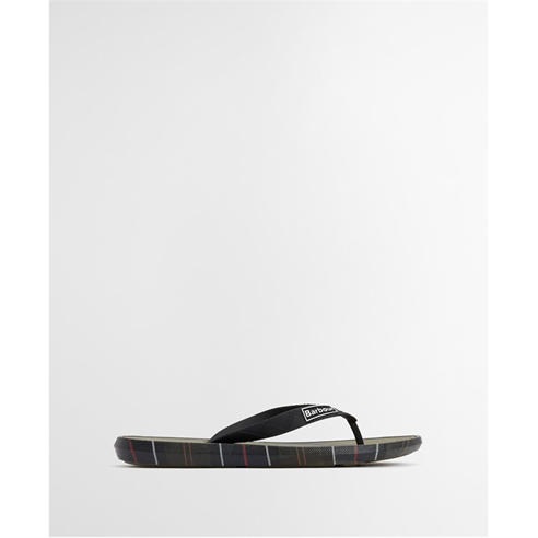 Barbour - Mens Oakdale Sandals