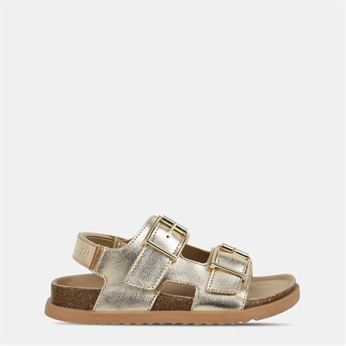 Jack Wills - Kids' Slip On Flat Sandals