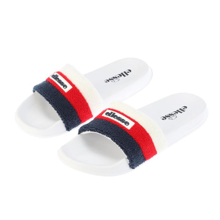 Ellesse Men's Multi Triply Slide Size 10