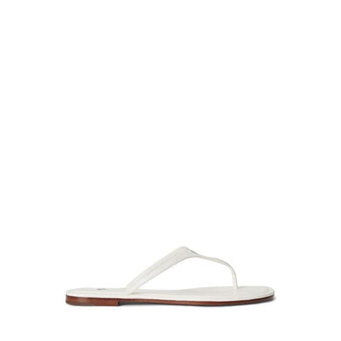 Polo Ralph Lauren - Womens Flip Flops