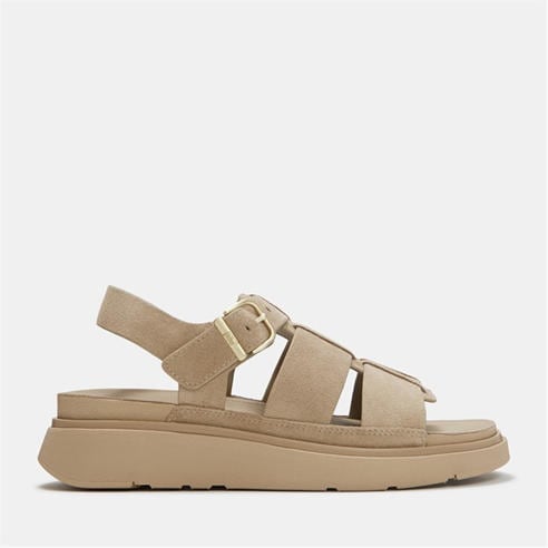 Fitflop - Women's Fisherman Flat Sandals