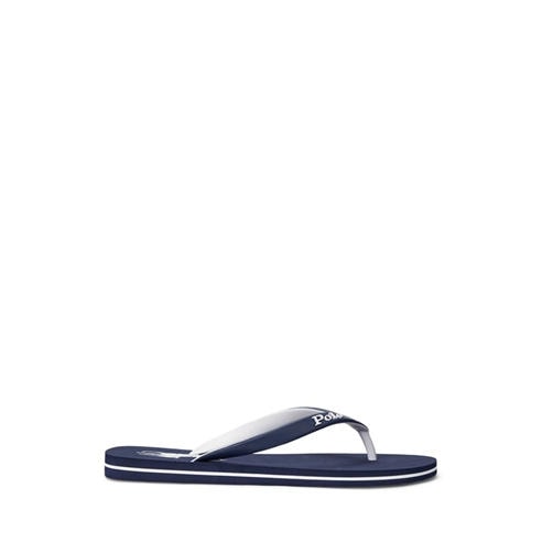 POLO RALPH LAUREN - Men's Pool Sliders