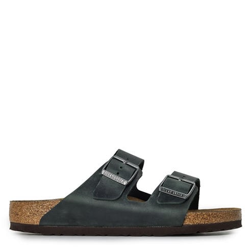 BIRKENSTOCK - Arizona Oiled