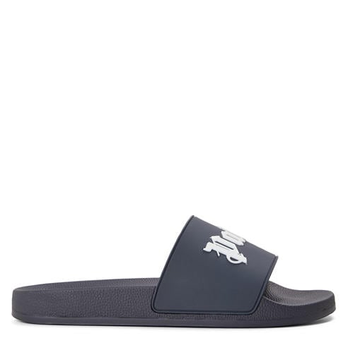 PALM ANGELS - Men's Pool Sliders