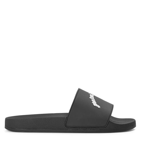 PALM ANGELS - Men's Pool Sliders