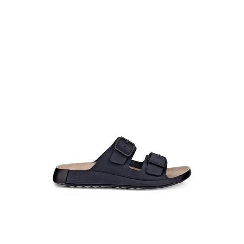 Ecco - Men's Flat Sandals