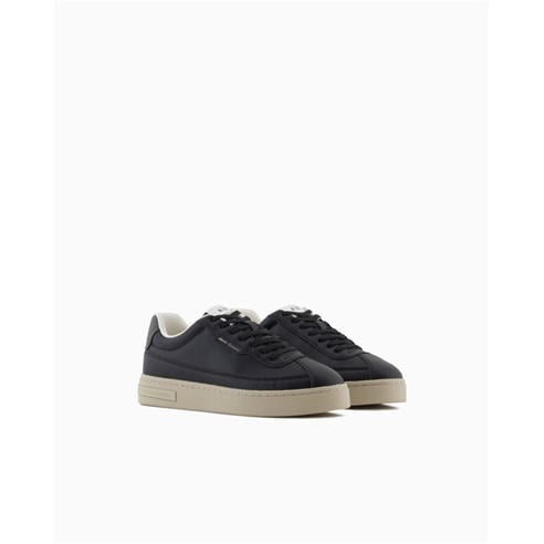Armani Exchange - Men's Pool Sliders