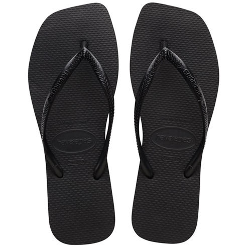 Havaianas - Women's Slim Square Flip Flops