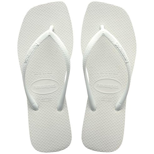 Havaianas - Women's Slim Square Flip Flops