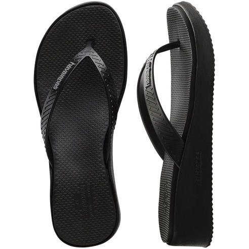 Havaianas - Women's High Platform II Flip Flops