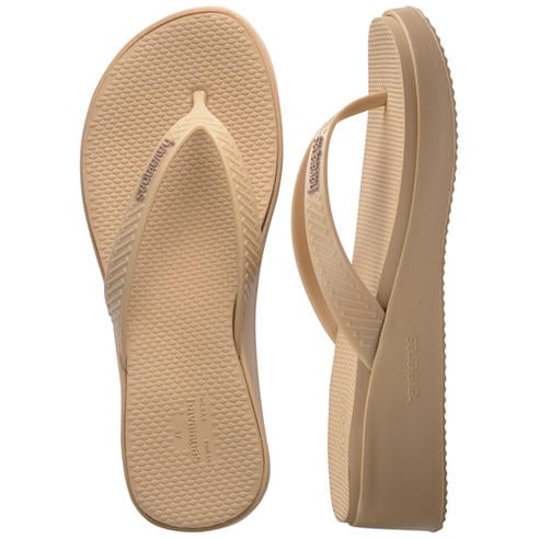 Havaianas - Women's High Platform II Flip Flops