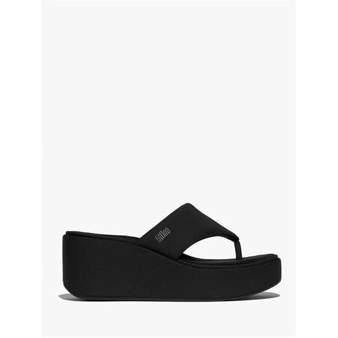Fitflop - Women's Wedge Heeled Sandals