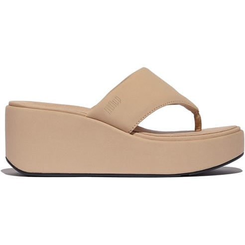 Fitflop - Women's Wedge Heeled Sandals