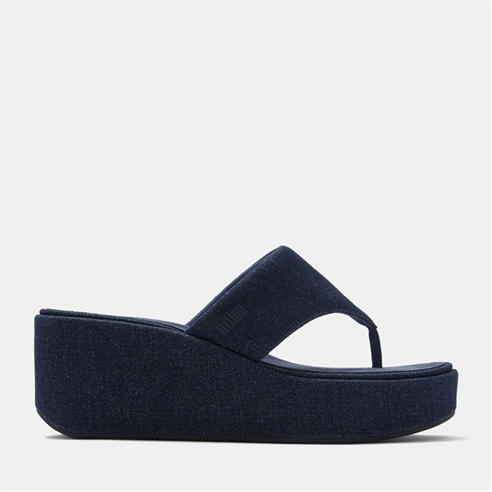 Fitflop - Women's Wedge Heeled Sandals