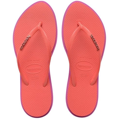 Havaianas - Women's Slim Point Flip Flops