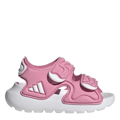 adidas - Kids' Altaswim 3 Sports Sandal