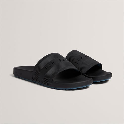 Ted Baker - Mens Pool Sliders