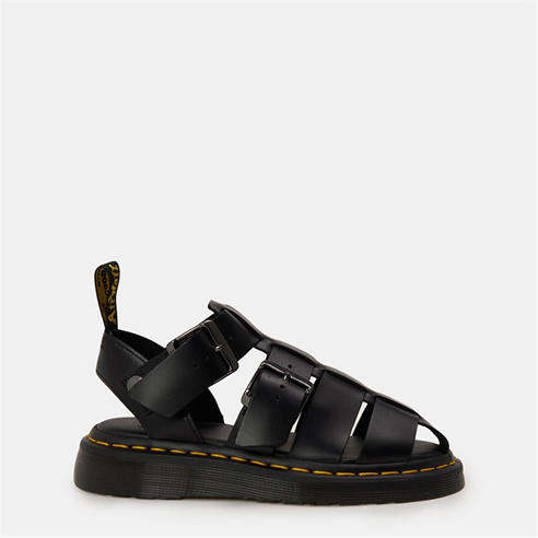 DR MARTENS - Garin Fisherman Sandal