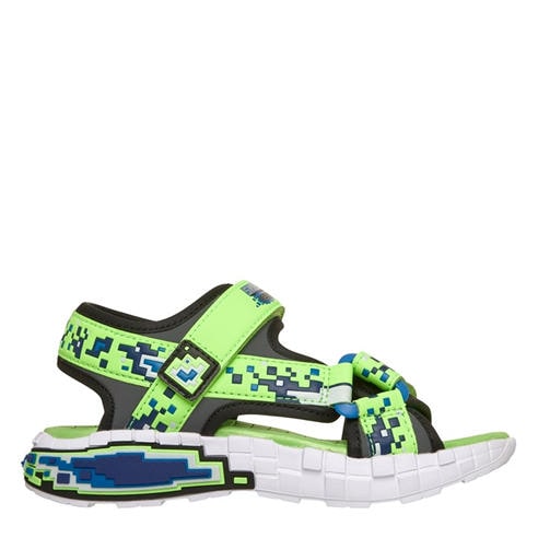 Skechers - Mega-Splash 4k Sports Sandals Boys