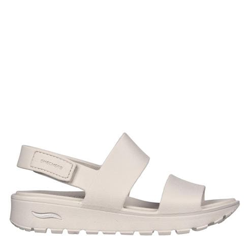 Skechers - Arch Fit Footsteps Flat Sandals Womens