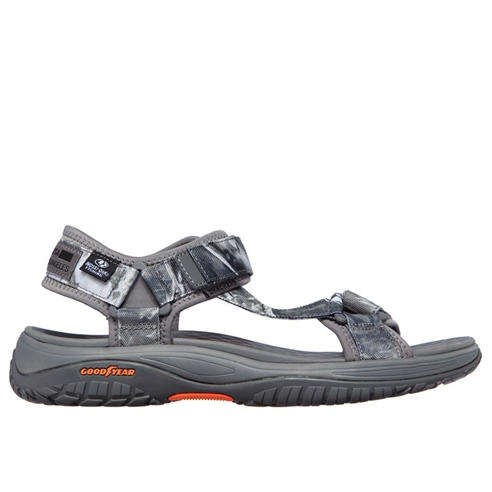 Skechers - Lomell - Rip Tide Sports Sandals Mens