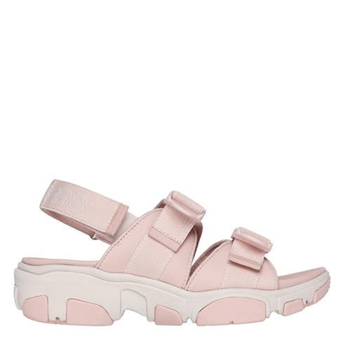 Skechers - Women's Flat Sandals