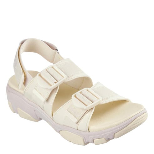 Skechers - Women's Flat Sandals